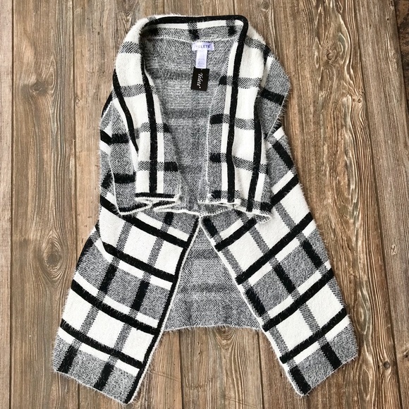 Yelete Sweaters - Yelete cardigan wrap